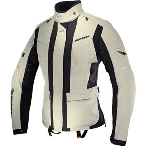 $499.95 Spidi Sport Womens Venture H2out Textile Jacket #218076