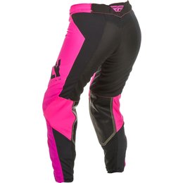 Fly Racing Womens Lite Pants Pink
