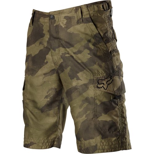 Fox hybrid sale shorts