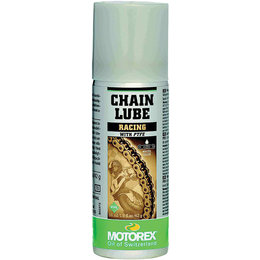 Motorex Racing Chain Lube 56 ML 102364 Unpainted