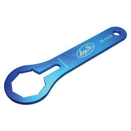 Blue Motion Pro Fork Acap Wrench Dual Chamber 49mm For Honda Yamaha Late Models