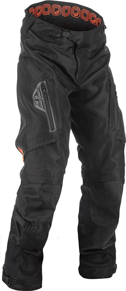 MSR Axxis Youth Motocross Pants