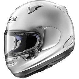 Arai Signet-X Full Face Helmet With Flip Up Shield Silver