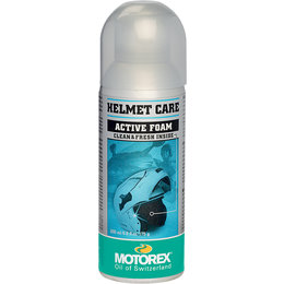 Motorex Helmet Care Spray 200 ML 102347 Unpainted