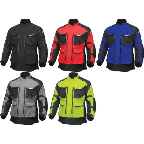 $199.95 Fly Racing Mens Terra Trek 4 Textile Jacket #237857