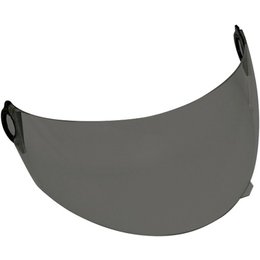 Dark Smoke Afx Fx-10y Helmet Shield Anti-scratch