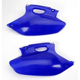 Acerbis Side Panels Blue For Yamaha WR/YZ-250-426/F 98-02