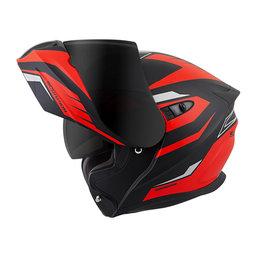 Scorpion EXO-GT920 Shuttle Modular Sport Touring Helmet Black