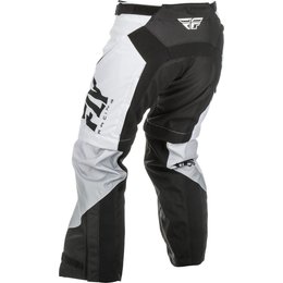 Fly Racing Womens Over-the-Boot Pants White