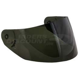 AFX FX-120 Anti-Scratch Full Face Helmet Shield