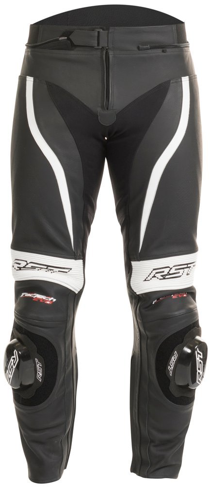 $209.97 RST Mens Tractech Evo II Armored Leather Sport #1000099