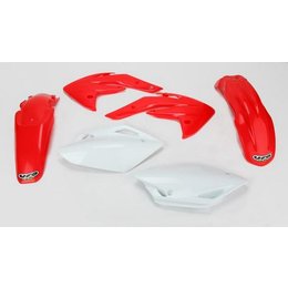 UFO Plastics Complete Body Kit Replacement For Honda CRF 150R 07-08