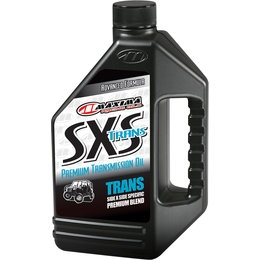 Maxima SXS High Performance Transmission Oil 1 Liter 40-41901 Unpainted