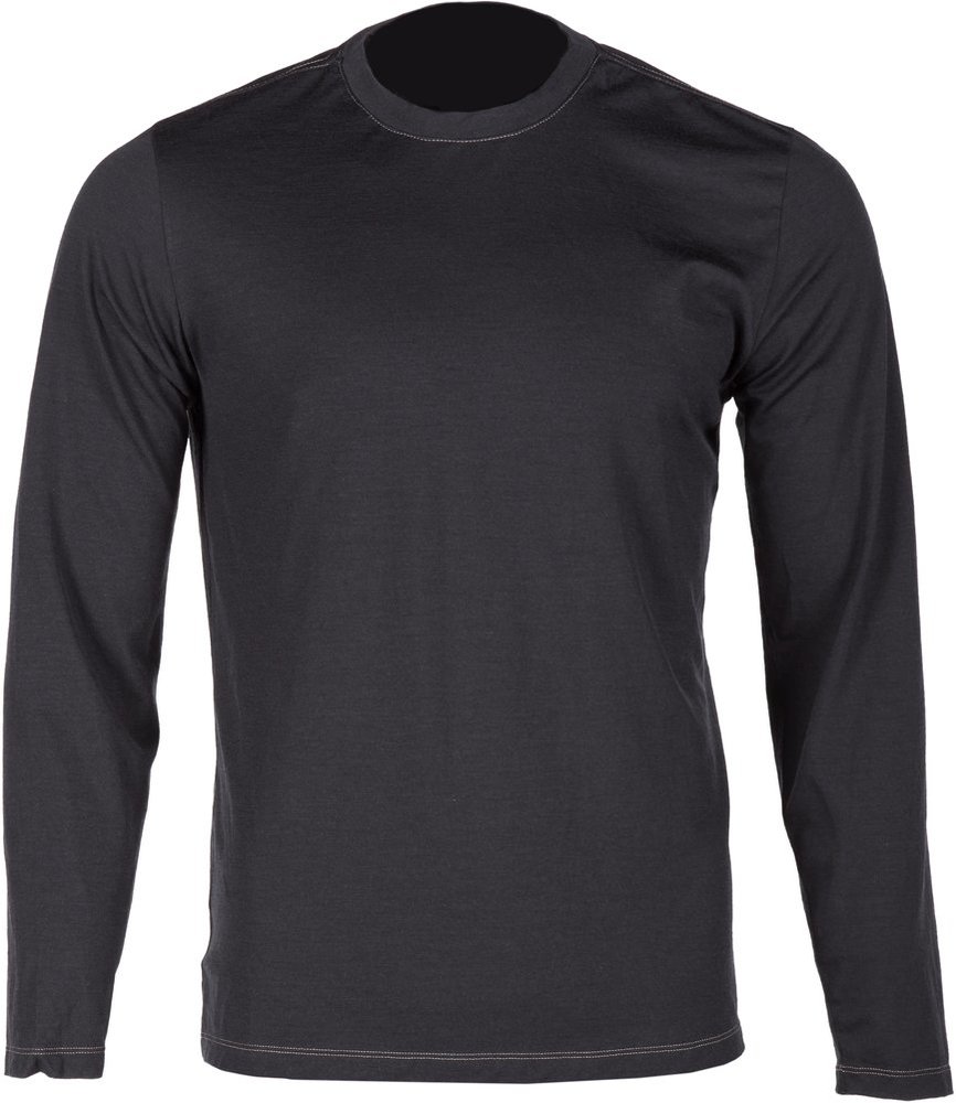 $79.99 Klim Teton Merino Wool Long-Sleeve Shirt #1036611