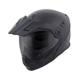 scorpion helmet clearance