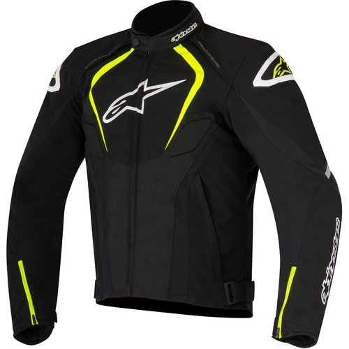 $289.95 Alpinestars Mens T-Jaws Waterproof Armored #997049