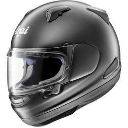 Arai Signet-X Full Face Helmet With Flip Up Shield Black