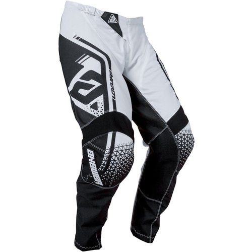 $89.95 Answer Racing Mens Syncron Air Drift Pants #1100072