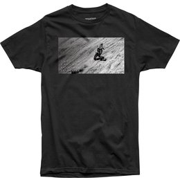 Thor Mens Induction Premium Fit T-Shirt Black