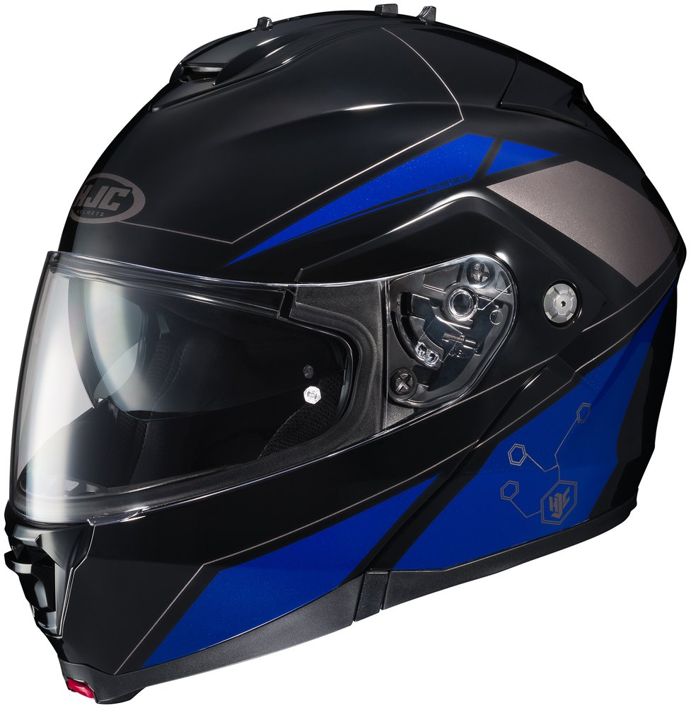 HJC IS-Max 2 ISMax2 Elemental Modular Helmet