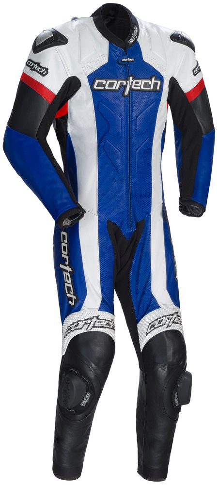 Cortech Mens Adrenaline RR One Piece Leather Riding Suit | eBay