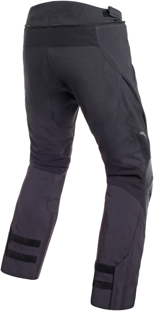 IP65防水 ダイネーゼ D-CYCLONE GORE-TEX PANTS BLACK - 通販 - www