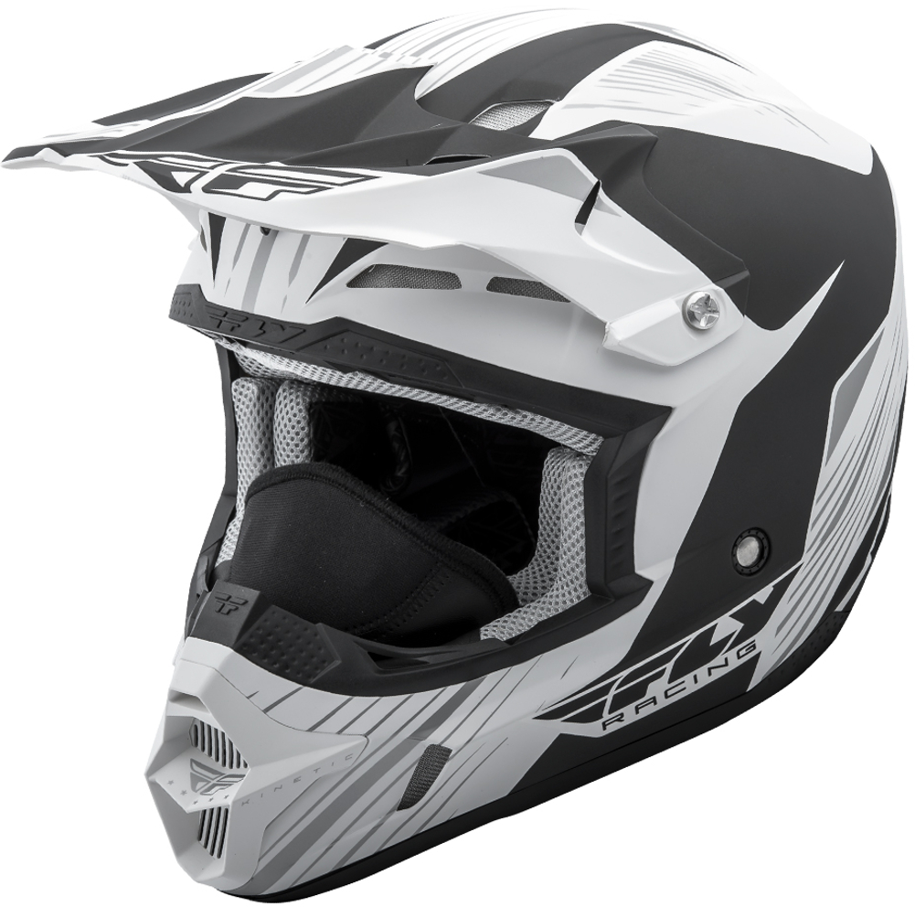 Fly Racing f2 Carbon