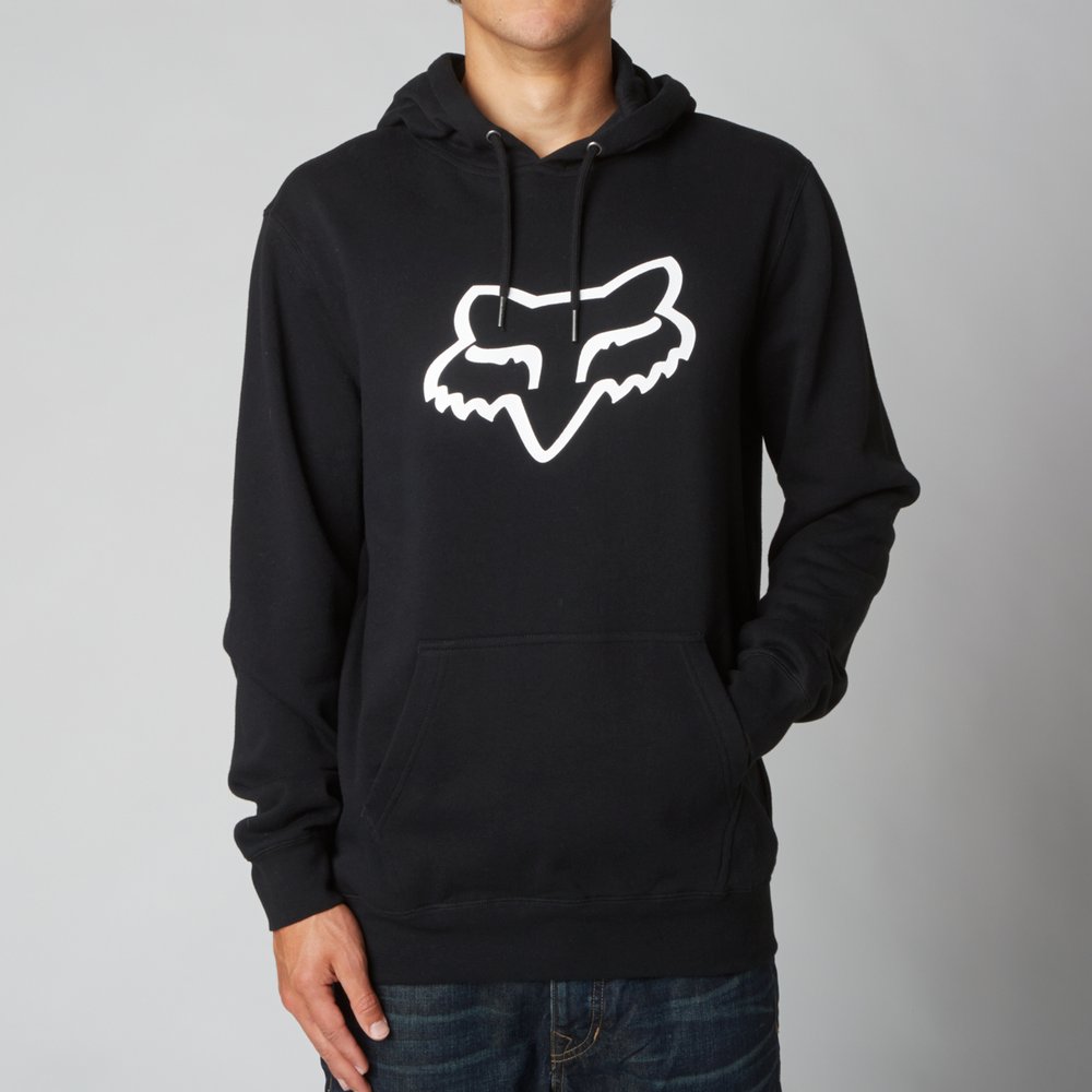 Fox Racing Toxsyk Pullover Fleece - JE James Cycles
