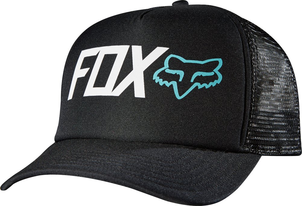 Fox Racing Womens Ultimatum Snapback Adjustable Trucker Hat | eBay