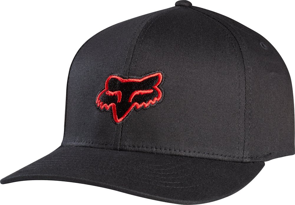 Fox Racing Mens Legacy Flexfit Hat