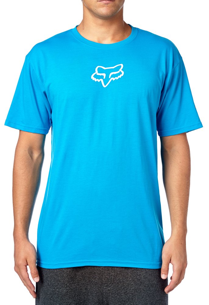 Fox Racing Mens Tournament Tech T-Shirt Original Style | eBay