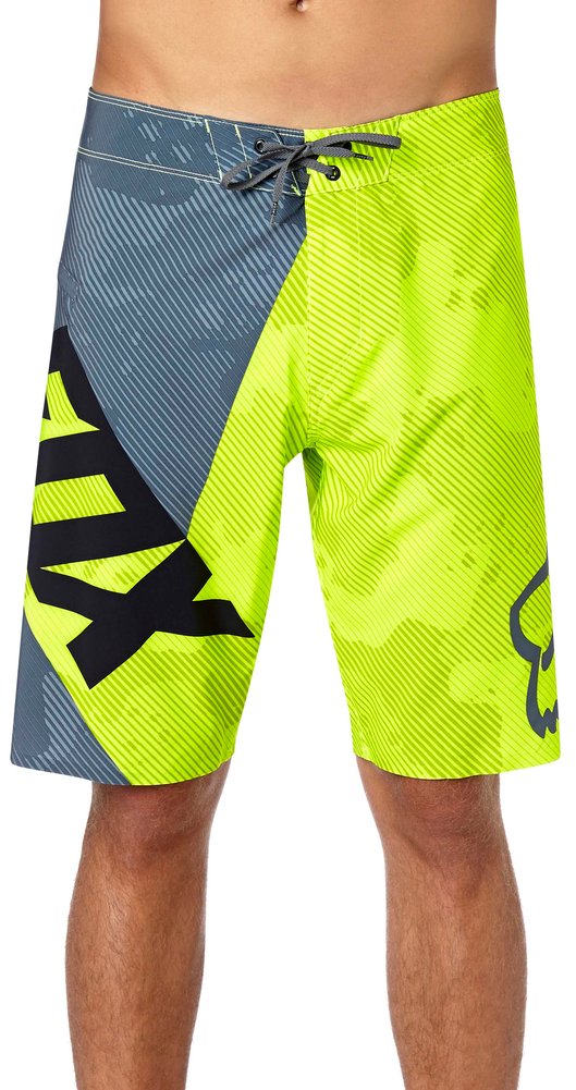 Fox Racing Mens Vamp Motocross Boardshorts | eBay