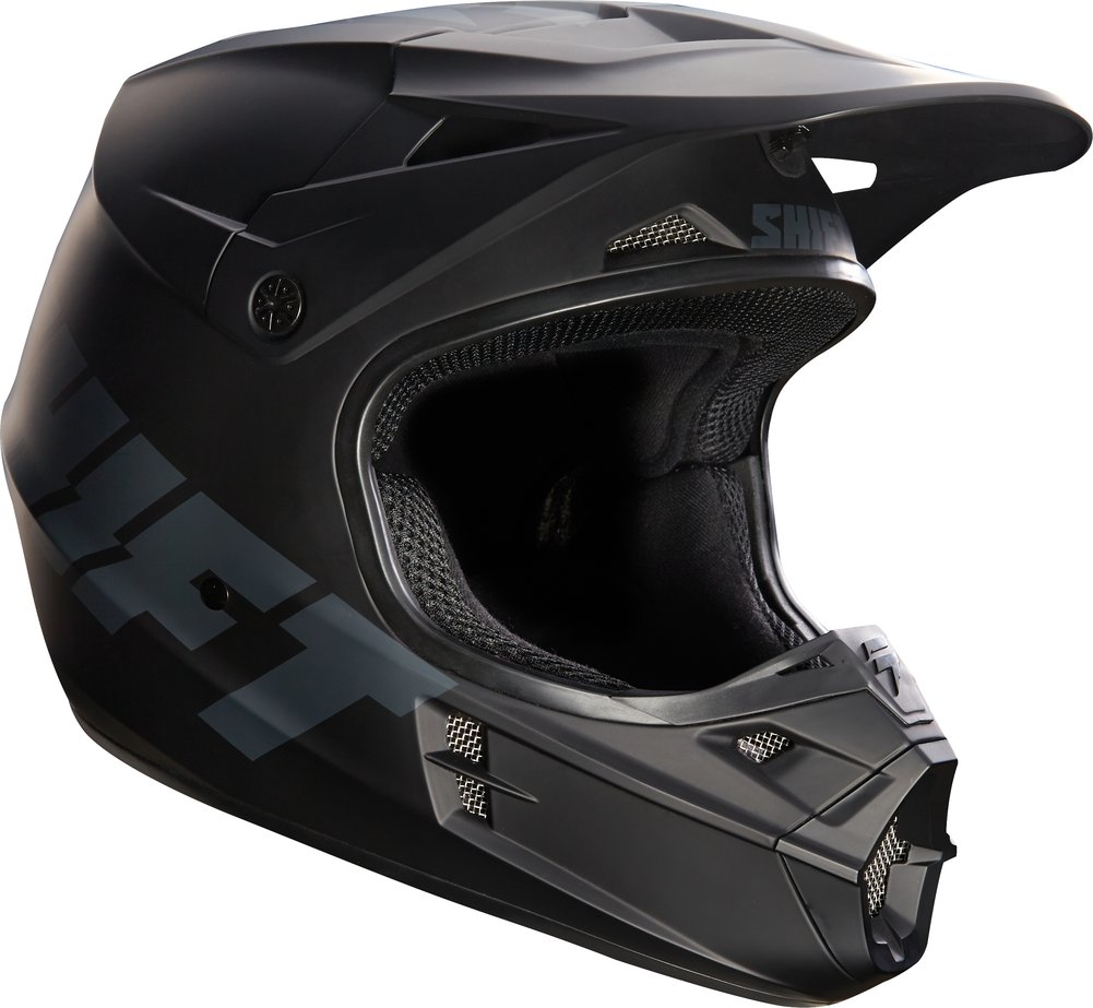 Shift Racing Assault Race Helmet | eBay