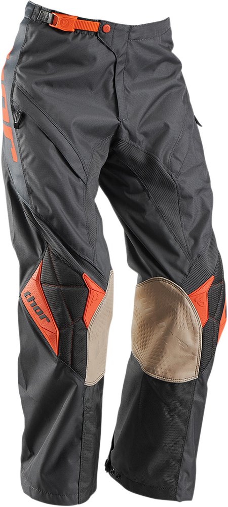 Thor Mens Phase Over The Boot Offroad Pants | eBay