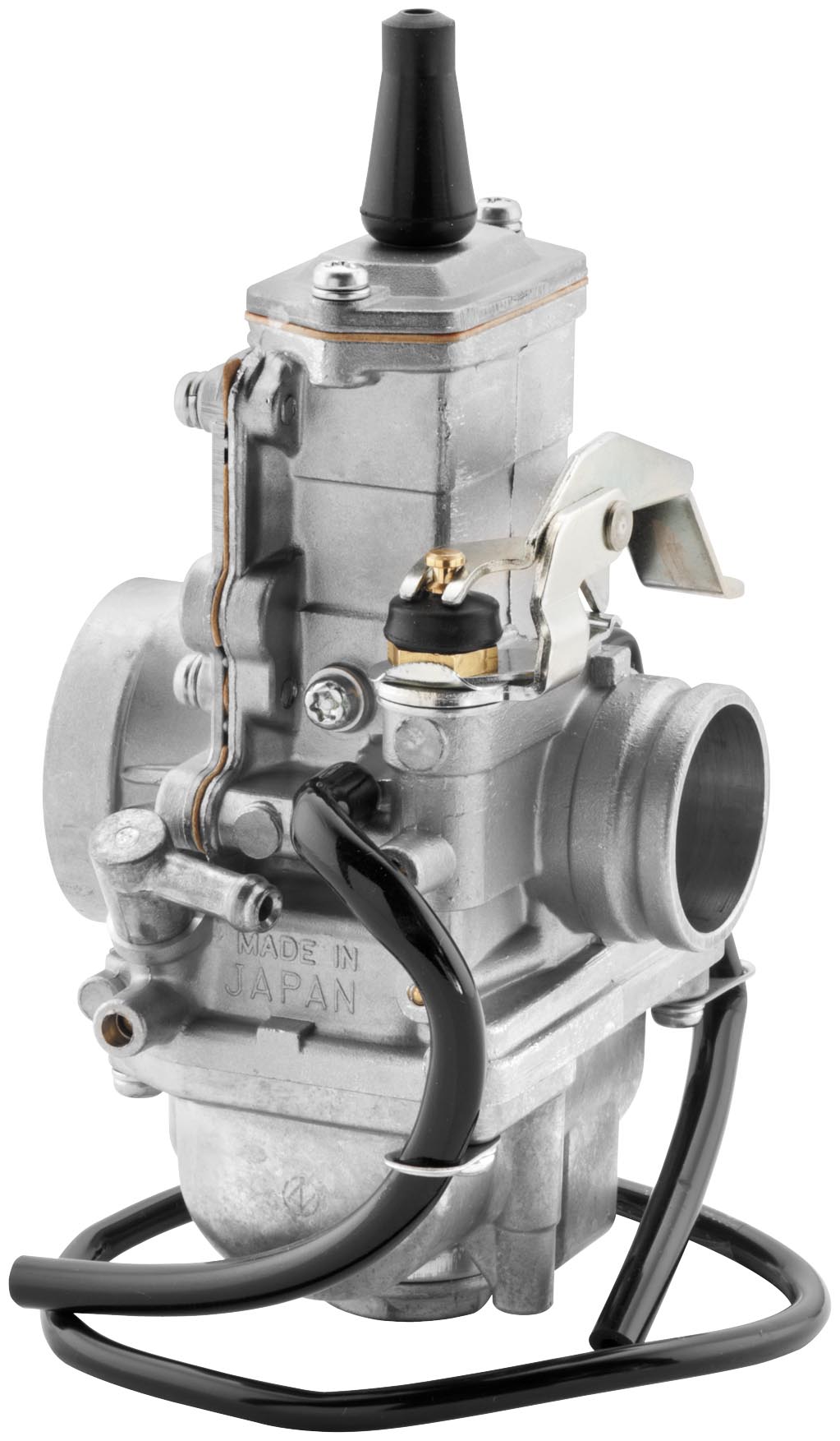 Mikuni Flat Slide TM Series Carburetor 34mm Bore TM34 2