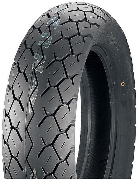 Bridgestone G546 OE Tire Rear 170 80 15 Triumph America