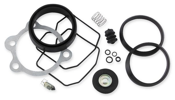 Twin Power Keihin CV Carburetor Rebuild Kit For Harley | eBay