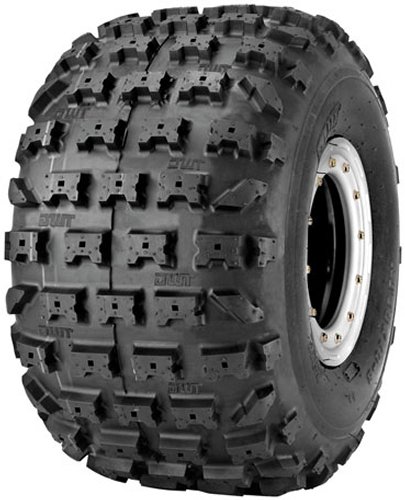 Douglas Wheel DWT MX V4 ATV UTV Tire Rear 18x10 8 4 Ply Standard