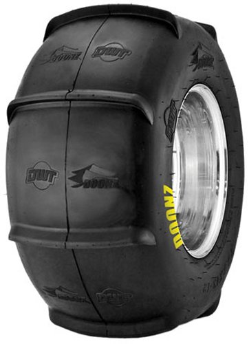 Douglas Wheel Doonz Sand ATV UTV Tire Rear 25 5x13 12 Paddle 4 Ply