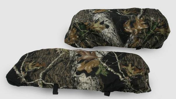 Mossy oak seat covers 2004 ford ranger #3