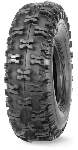 Carlisle Hole Shot Mini ATV Go Cart Tire 18 x 6 5 x 8