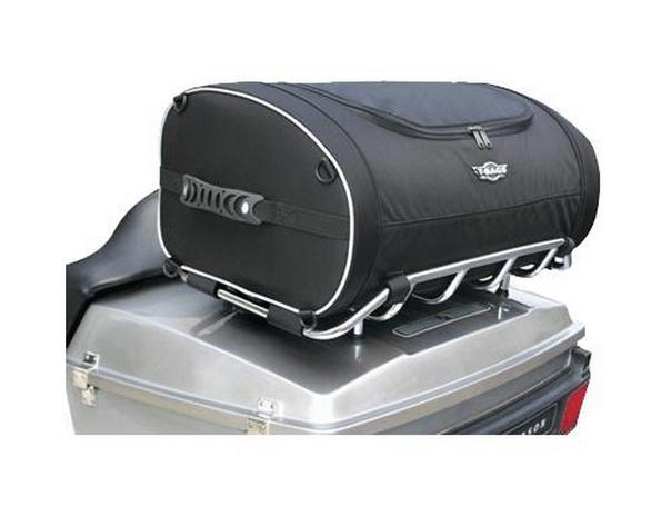 T Bags Luggage Trunk Space Saver Bag for Harley Tour Pak