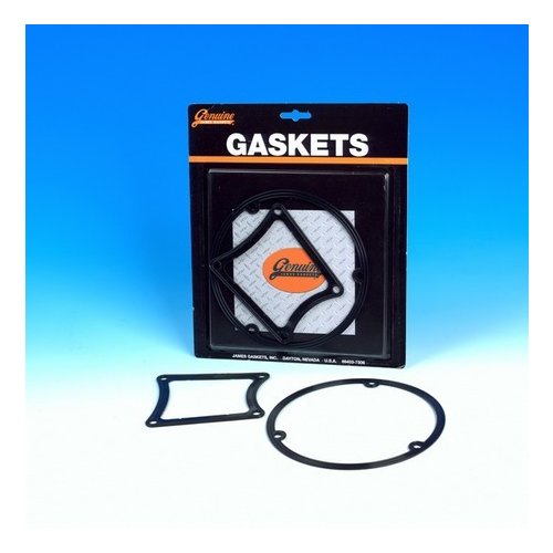 James Gaskets Outer Primary Gasket Kit Harley Flt FXR