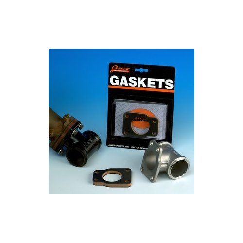 James Gaskets Manifold Spacer Kit Harley Davidson All